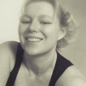 Meet your Posher, Melizza